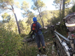 sortie jeunes du 07/12/13