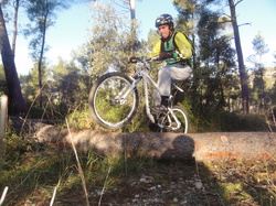 sortie jeunes du 07/12/13