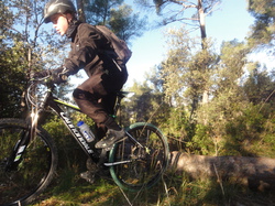 sortie jeunes du 07/12/13