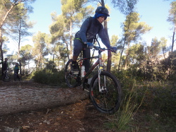 sortie jeunes du 07/12/13