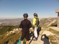 sortie jeunes du 07/12/13