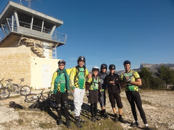 sortie jeunes du 07/12/13