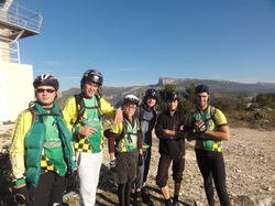 sortie jeunes du 07/12/13