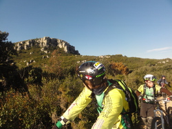 sortie jeunes du 07/12/13