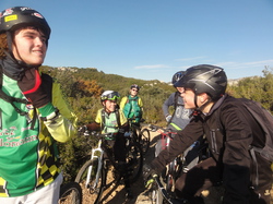 sortie jeunes du 07/12/13