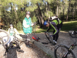 sortie jeunes du 07/12/13