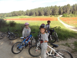 sortie jeunes du 10/05/14