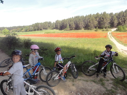 sortie jeunes du 10/05/14