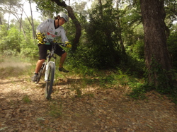 sortie jeunes du 10/05/14