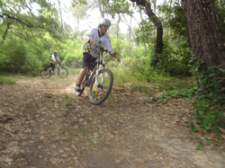 sortie jeunes du 10/05/14