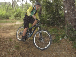 sortie jeunes du 10/05/14