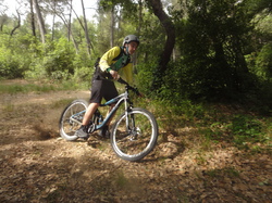 sortie jeunes du 10/05/14