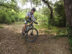 sortie jeunes du 10/05/14