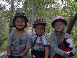 sortie jeunes du 10/05/14