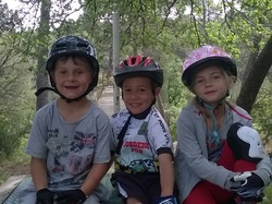 sortie jeunes du 10/05/14