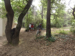 sortie jeunes du 10/05/14