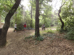 sortie jeunes du 10/05/14