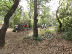 sortie jeunes du 10/05/14