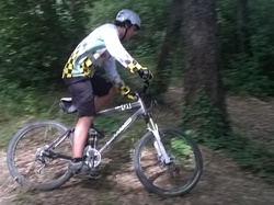 sortie jeunes du 10/05/14