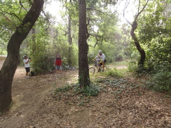 sortie jeunes du 10/05/14