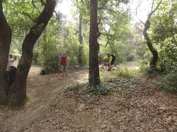 sortie jeunes du 10/05/14