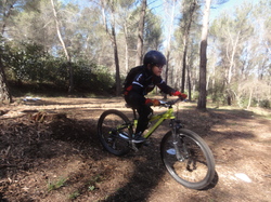 sortie jeunes du 11/03/17