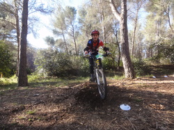 sortie jeunes du 11/03/17