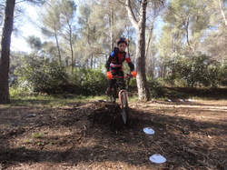 sortie jeunes du 11/03/17