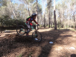 sortie jeunes du 11/03/17