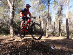 sortie jeunes du 11/03/17