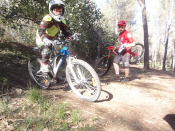 sortie jeunes du 11/03/17