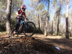 sortie jeunes du 11/03/17