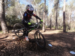 sortie jeunes du 11/03/17