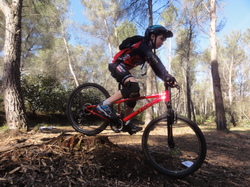 sortie jeunes du 11/03/17