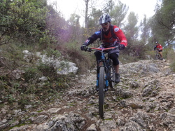 sortie jeunes du 12/11/16