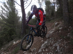 sortie jeunes du 12/11/16