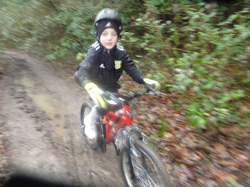 SOrtie jeunes du 14/02/15