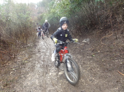 SOrtie jeunes du 14/02/15