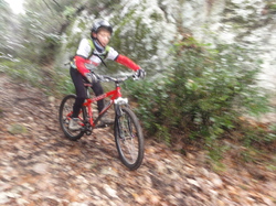 SOrtie jeunes du 14/02/15