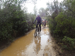 SOrtie jeunes du 14/02/15