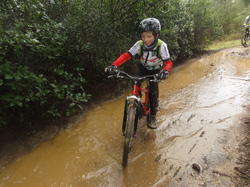 SOrtie jeunes du 14/02/15