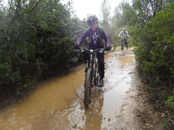 SOrtie jeunes du 14/02/15