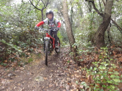 SOrtie jeunes du 14/02/15