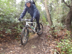 SOrtie jeunes du 14/02/15