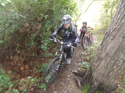 SOrtie jeunes du 14/02/15