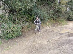 SOrtie jeunes du 14/02/15