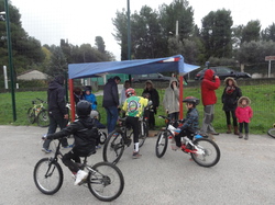 sortie jeunes du 15/11/14