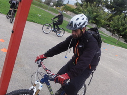 sortie jeunes du 16/11/13