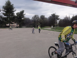 sortie jeunes du 16/11/13