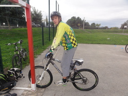 sortie jeunes du 16/11/13